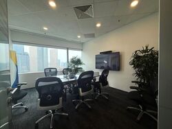 Suntec Tower Three (D1), Office #639408711
